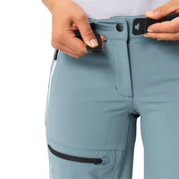Vaude Badile W's Shorts női rövidnadrág
