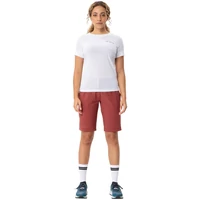 Vaude Farley Stretch W's Shorts II női rövidnadrág
