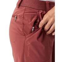 Vaude Farley Stretch W's Shorts II női rövidnadrág