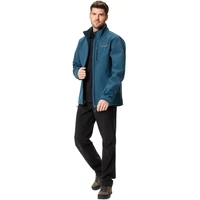 Vaude Cyclone Jacket VI férfi softshell kabát