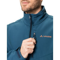 Vaude Cyclone Jacket VI férfi softshell kabát