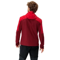Vaude Elope Wind Jacket férfi softshell kabát