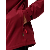 Vaude Elope Wind Jacket férfi softshell kabát