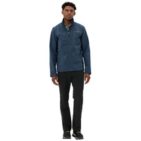 Vaude Hurricane Jacket IV férfi softshell kabát