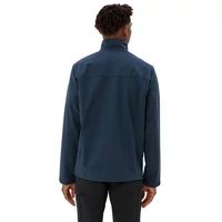 Vaude Hurricane Jacket IV férfi softshell kabát