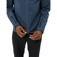 Vaude Hurricane Jacket IV férfi softshell kabát