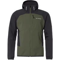 Vaude Larice Jacket férfi softshell kabát
