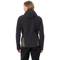 Vaude Larice Jacket férfi softshell kabát