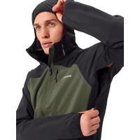 Vaude Larice Jacket férfi softshell kabát
