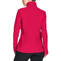 Vaude Cyclone W's Jacket V női softshell dzseki