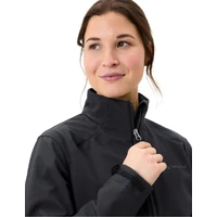 Vaude Cyclone W's Jacket VI női softshell dzseki