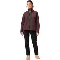 Vaude Cyclone W's Jacket VI női softshell dzseki