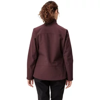 Vaude Cyclone W's Jacket VI női softshell dzseki