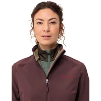 Vaude Cyclone W's Jacket VI női softshell dzseki