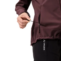 Vaude Cyclone W's Jacket VI női softshell dzseki