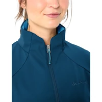 Vaude Everhike W's Jacket női softshell dzseki