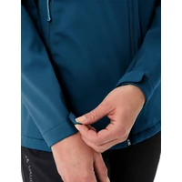 Vaude Everhike W's Jacket női softshell dzseki