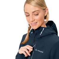 Vaude Larice W's Jacket IV női softshell dzseki