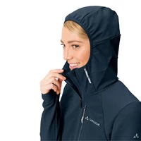 Vaude Larice W's Jacket IV női softshell dzseki