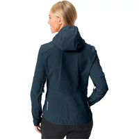 Vaude Larice W's Jacket IV női softshell dzseki