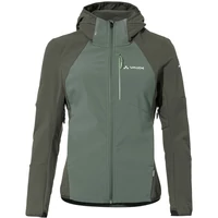 Vaude Larice W's Jacket IV női softshell dzseki