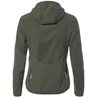 Vaude Larice W's Jacket IV női softshell dzseki