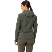 Vaude Larice W's Jacket IV női softshell dzseki