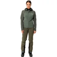 Vaude Larice W's Jacket IV női softshell dzseki