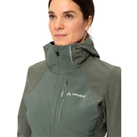 Vaude Larice W's Jacket IV női softshell dzseki