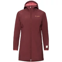 Vaude Moena W's Parka női softshell kabát 