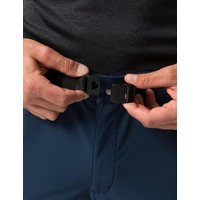 Vaude Badile Pants II férfi softshell túranadrág