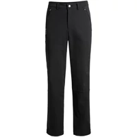 Vaude Strathcona Pants II férfi softshell túranadrág