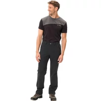Vaude Strathcona Pants II férfi softshell túranadrág