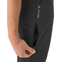 Vaude Strathcona Pants II férfi softshell túranadrág