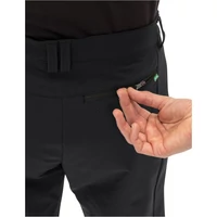 Vaude Strathcona Pants II férfi softshell túranadrág