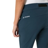 Vaude Badile W's Pants II női softshell túranadrág