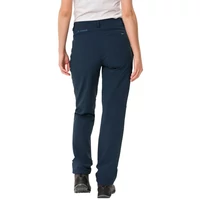 Vaude Strathcona W's Pants II női softshell túranadrág