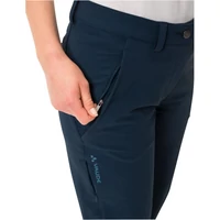 Vaude Strathcona W's Pants II női softshell túranadrág