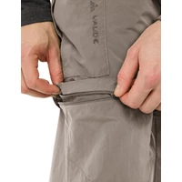 Vaude Farley ZO Pants V férfi túranadrág
