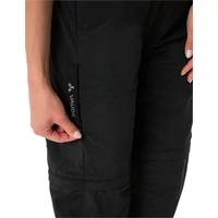 Vaude Farley Zip-Off Pants V női túranadrág 
