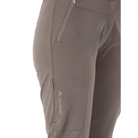 Vaude Farley Stretch W's Pants III női túranadrág