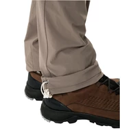 Vaude Farley Stretch W's Pants III női túranadrág
