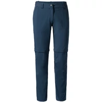 Vaude Farley Stretch ZO W's Pants II &quot;Short&quot; női túranadrág