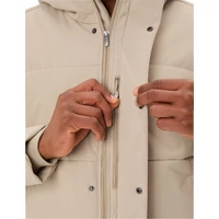 Vaude Coreway Insulation Jacket férfi télikabát