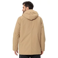 Vaude Coreway Parka férfi télikabát