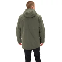 Vaude Rosemoor Padded Parka férfi télikabát