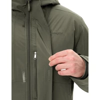 Vaude Rosemoor Padded Parka férfi télikabát