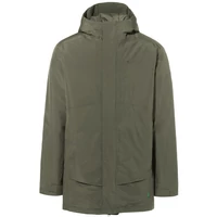 Vaude Rosemoor Padded Parka férfi télikabát