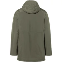 Vaude Rosemoor Padded Parka férfi télikabát