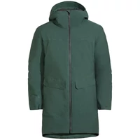 Vaude Mineo Coat II férfi téli kabát - dusty forest
